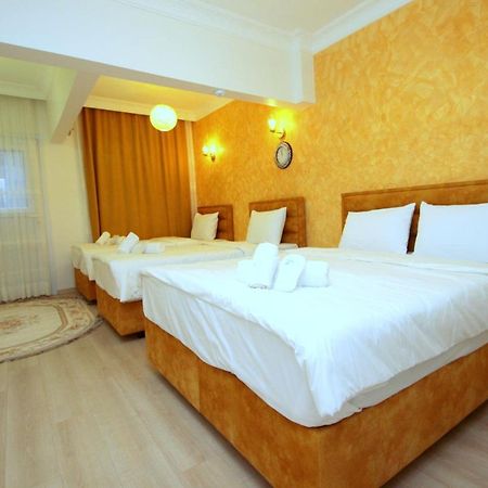 Avrasya Queen Hotel Provincia di Provincia di Istanbul Esterno foto
