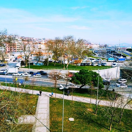 Avrasya Queen Hotel Provincia di Provincia di Istanbul Esterno foto