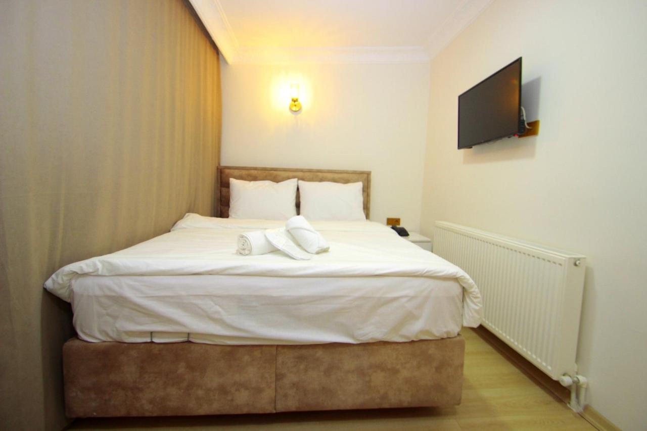 Avrasya Queen Hotel Provincia di Provincia di Istanbul Esterno foto