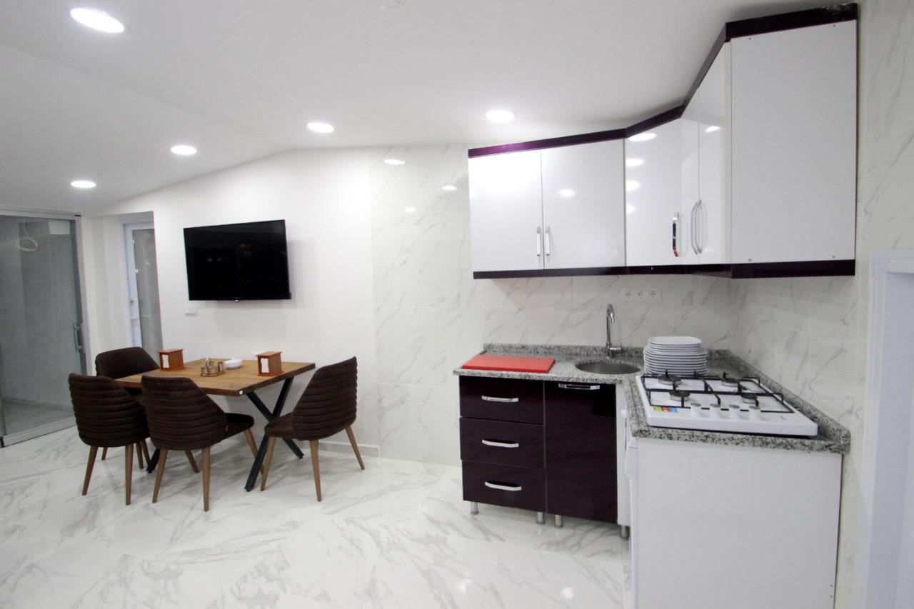 Avrasya Queen Hotel Provincia di Provincia di Istanbul Esterno foto