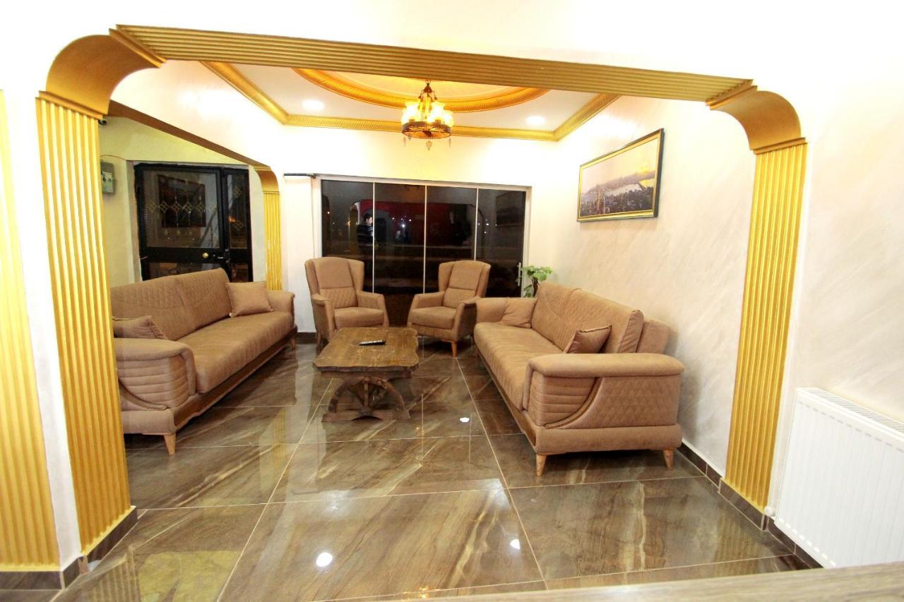 Avrasya Queen Hotel Provincia di Provincia di Istanbul Esterno foto