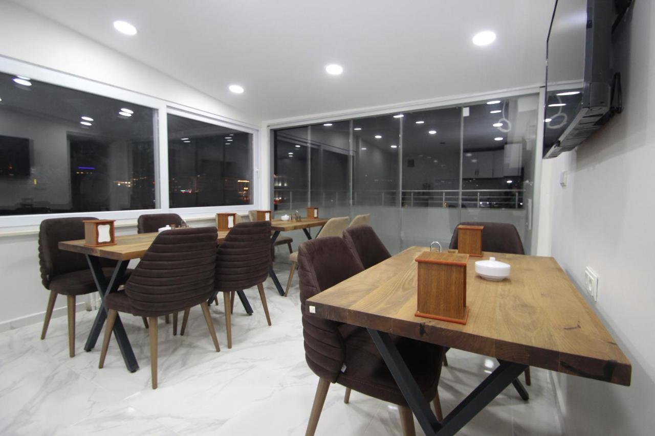 Avrasya Queen Hotel Provincia di Provincia di Istanbul Esterno foto