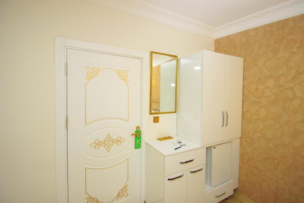 Avrasya Queen Hotel Provincia di Provincia di Istanbul Esterno foto