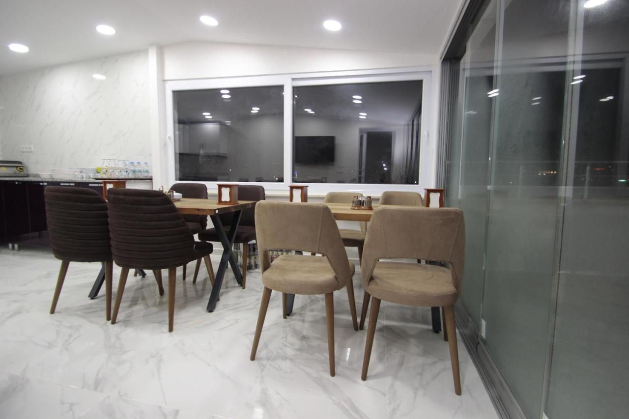 Avrasya Queen Hotel Provincia di Provincia di Istanbul Esterno foto