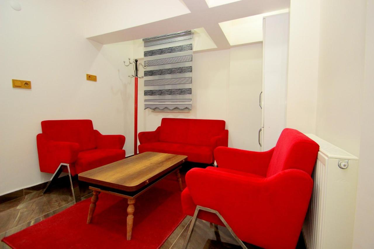 Avrasya Queen Hotel Provincia di Provincia di Istanbul Esterno foto