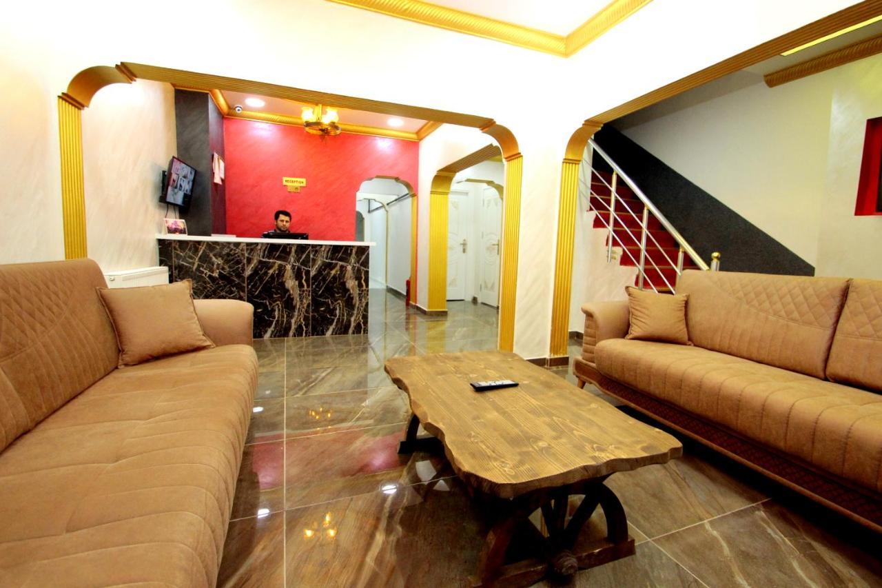 Avrasya Queen Hotel Provincia di Provincia di Istanbul Esterno foto