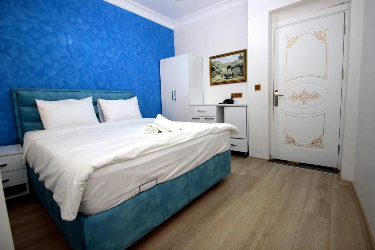 Avrasya Queen Hotel Provincia di Provincia di Istanbul Esterno foto