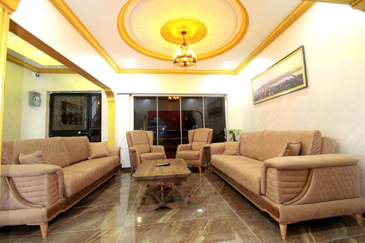 Avrasya Queen Hotel Provincia di Provincia di Istanbul Esterno foto