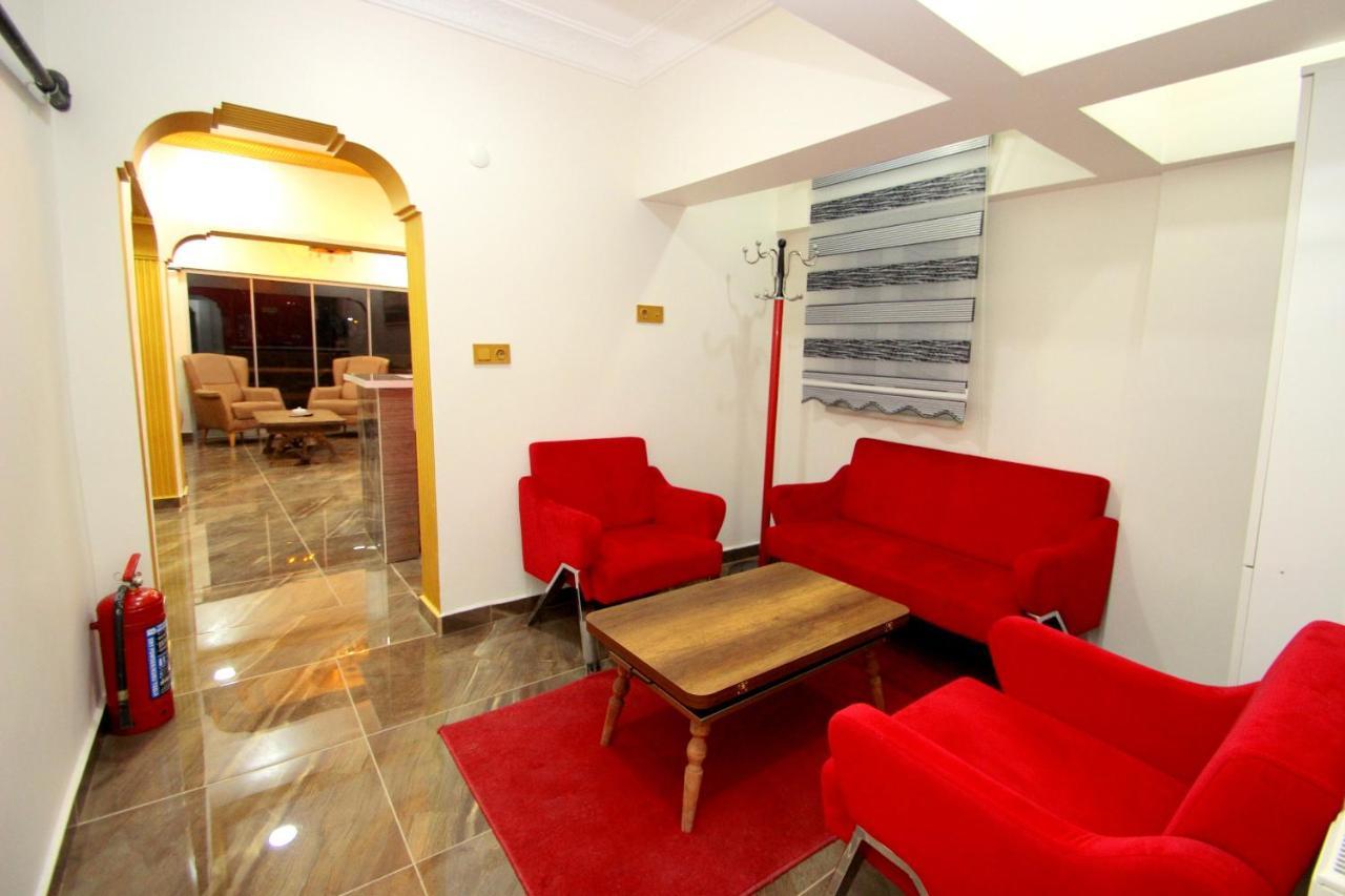 Avrasya Queen Hotel Provincia di Provincia di Istanbul Esterno foto