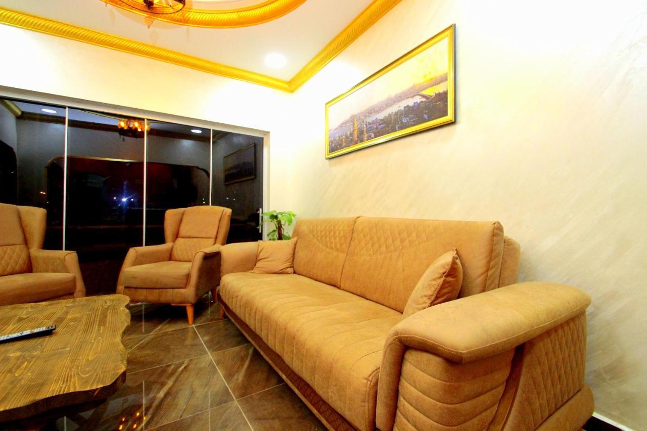 Avrasya Queen Hotel Provincia di Provincia di Istanbul Esterno foto