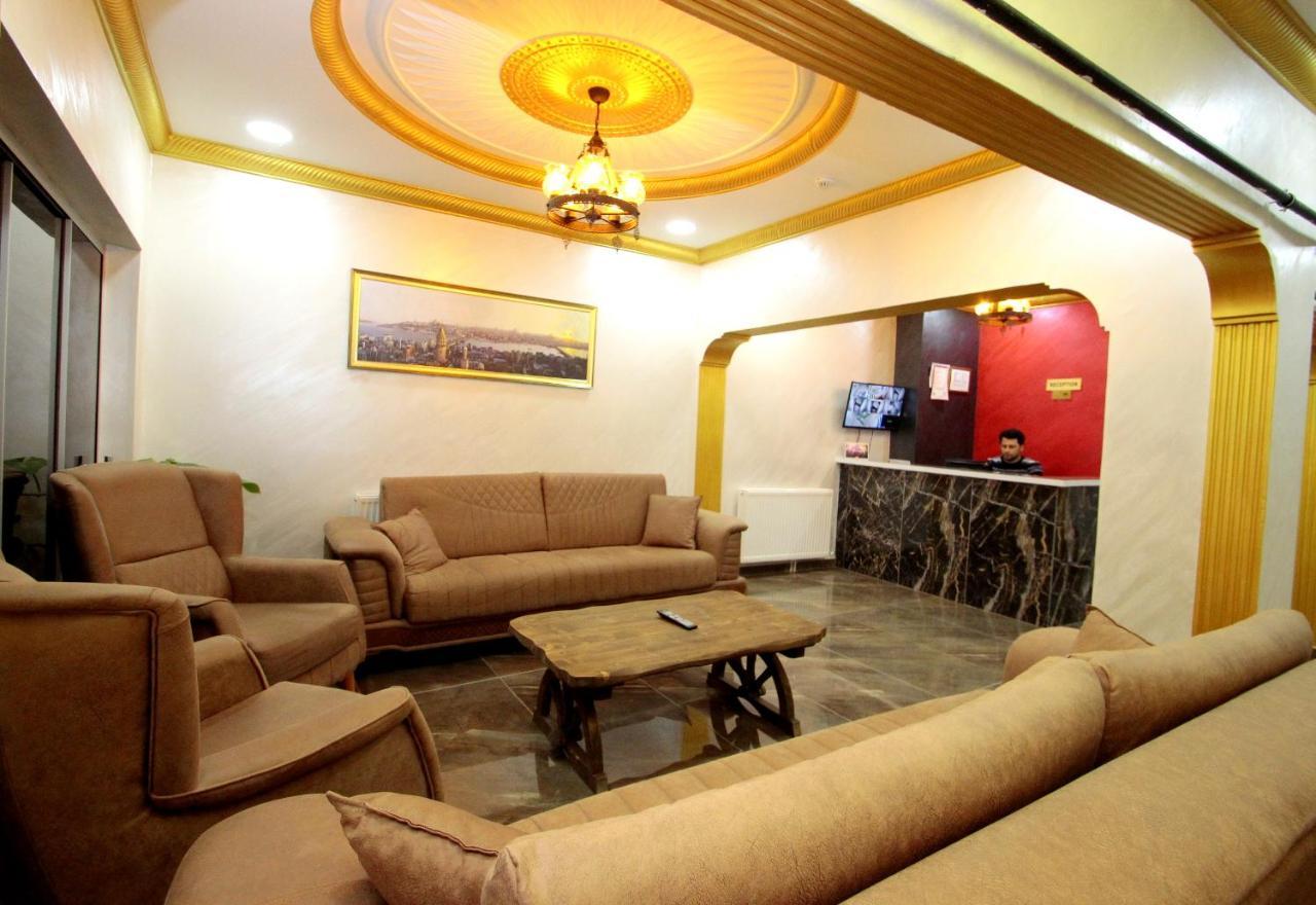Avrasya Queen Hotel Provincia di Provincia di Istanbul Esterno foto