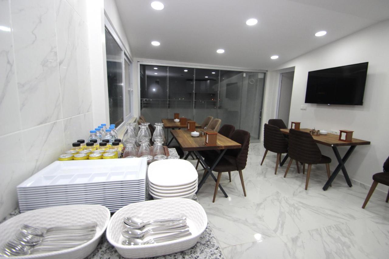 Avrasya Queen Hotel Provincia di Provincia di Istanbul Esterno foto