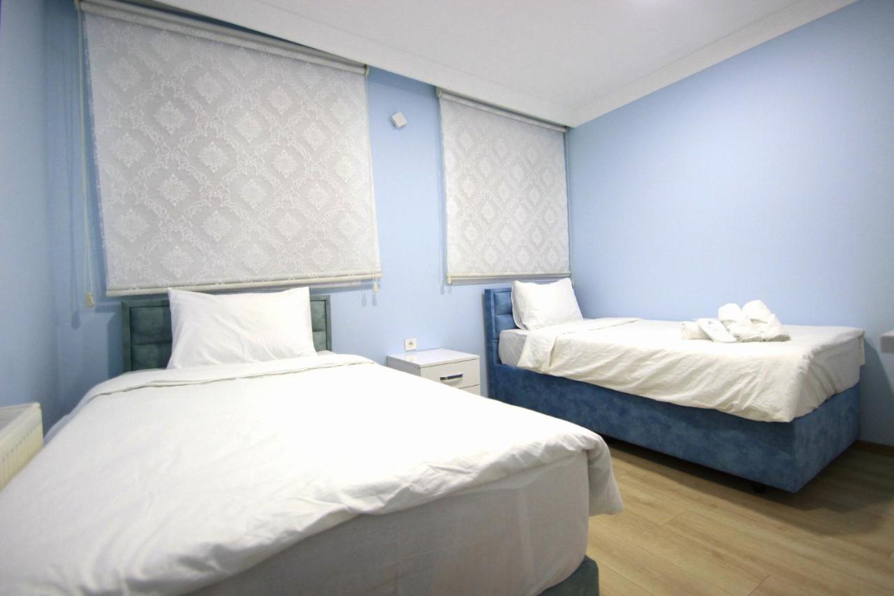 Avrasya Queen Hotel Provincia di Provincia di Istanbul Esterno foto