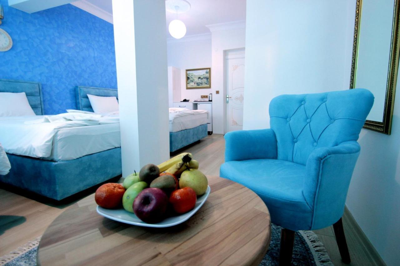Avrasya Queen Hotel Provincia di Provincia di Istanbul Esterno foto