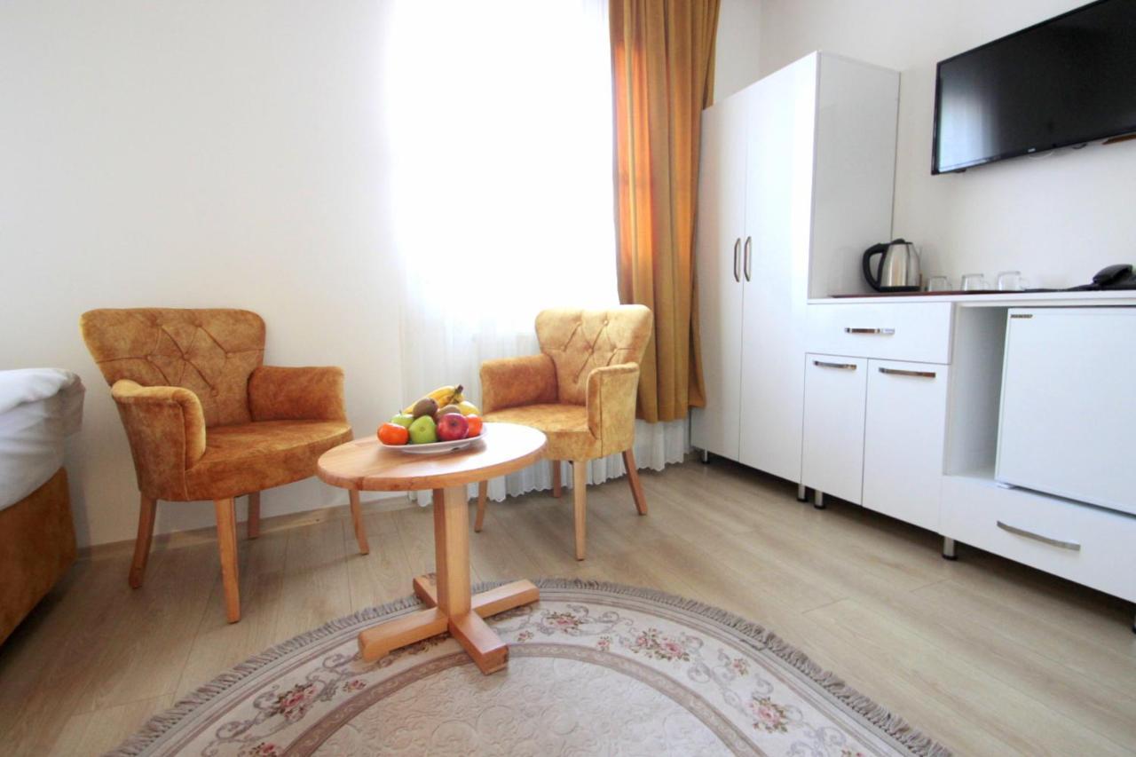 Avrasya Queen Hotel Provincia di Provincia di Istanbul Esterno foto