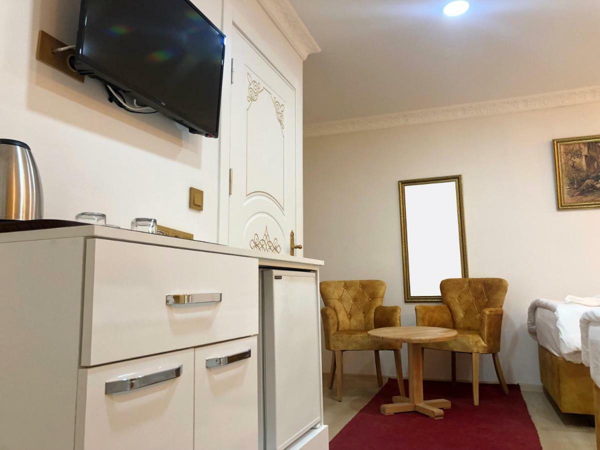 Avrasya Queen Hotel Provincia di Provincia di Istanbul Esterno foto